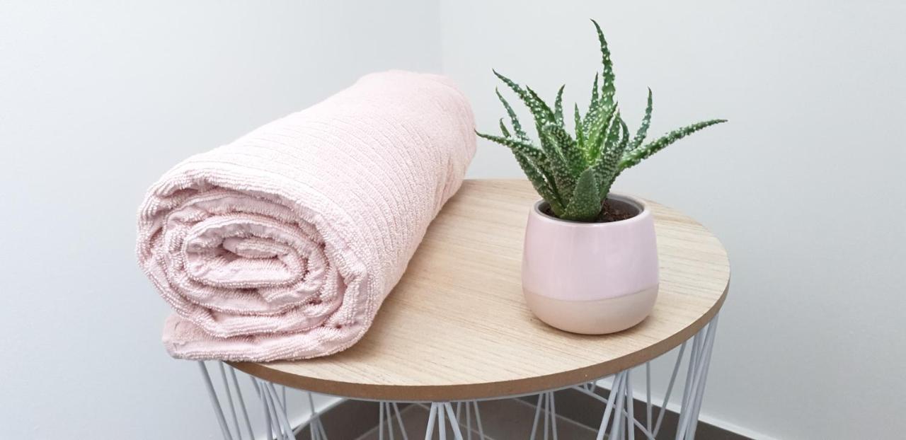 Le P'Tit Cocoon Apartment Лориан Екстериор снимка