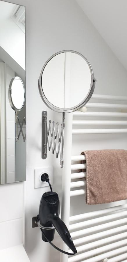 Le P'Tit Cocoon Apartment Лориан Екстериор снимка